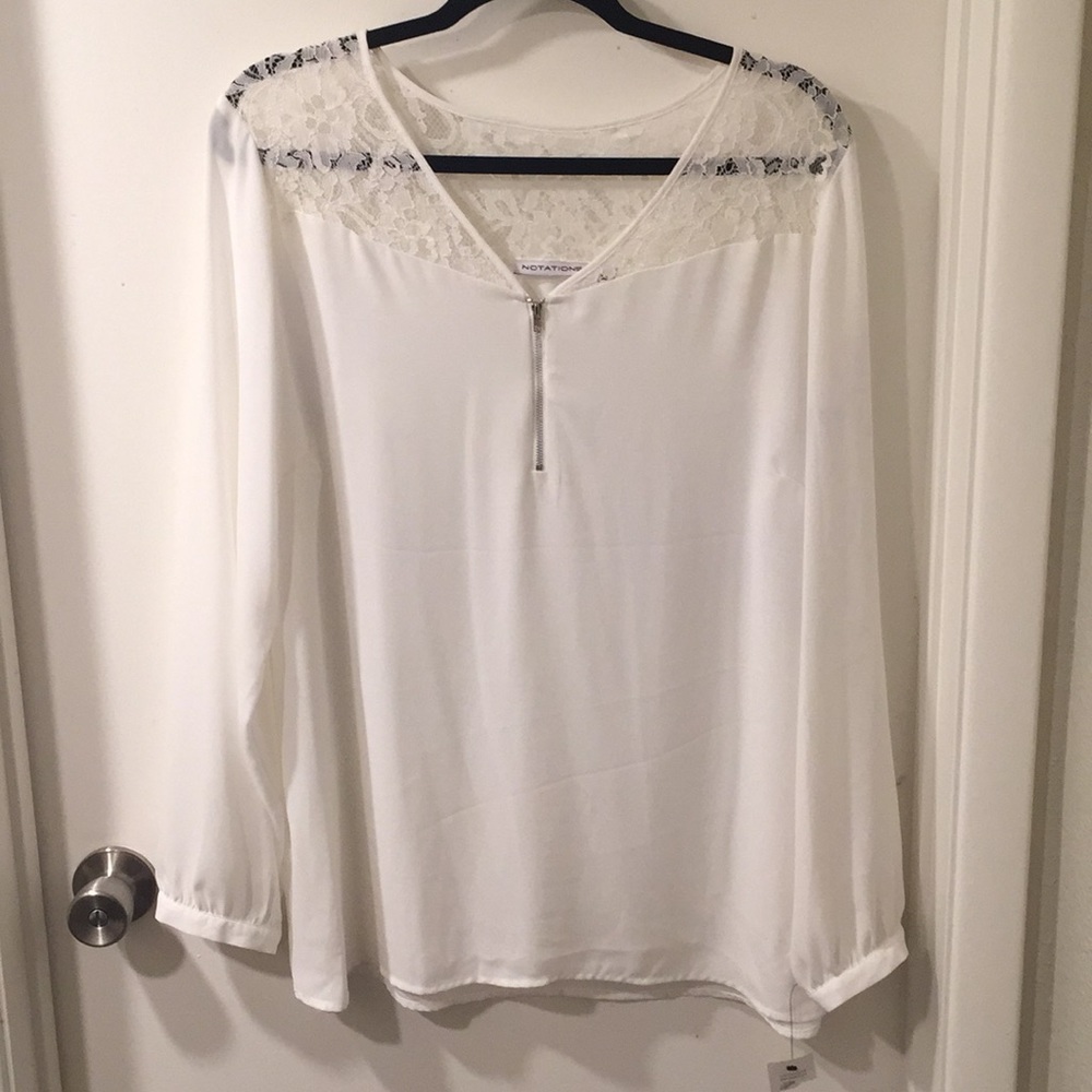 Xl top